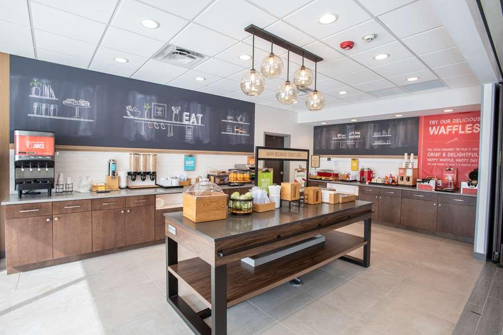 Hampton Inn By Hilton Richwood Cincinnati South Walton Esterno foto