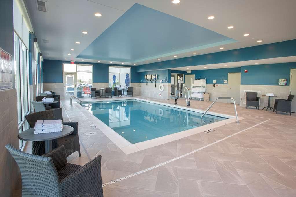 Hampton Inn By Hilton Richwood Cincinnati South Walton Servizi foto