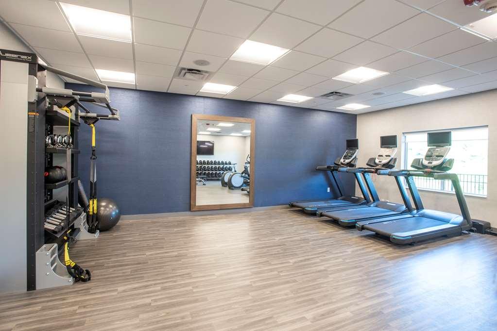 Hampton Inn By Hilton Richwood Cincinnati South Walton Servizi foto