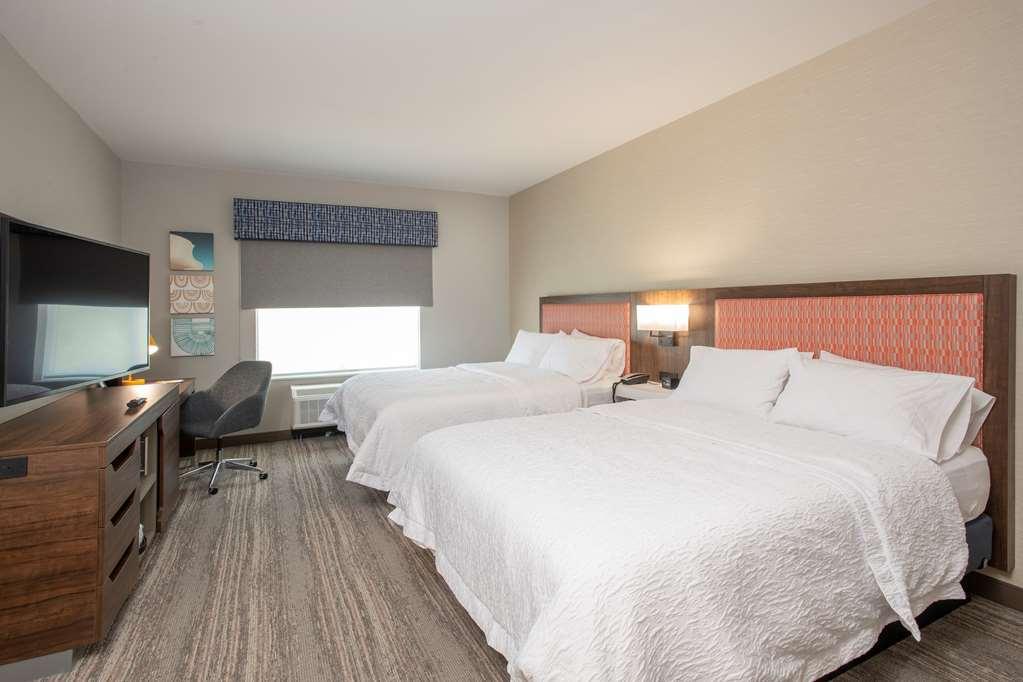 Hampton Inn By Hilton Richwood Cincinnati South Walton Camera foto