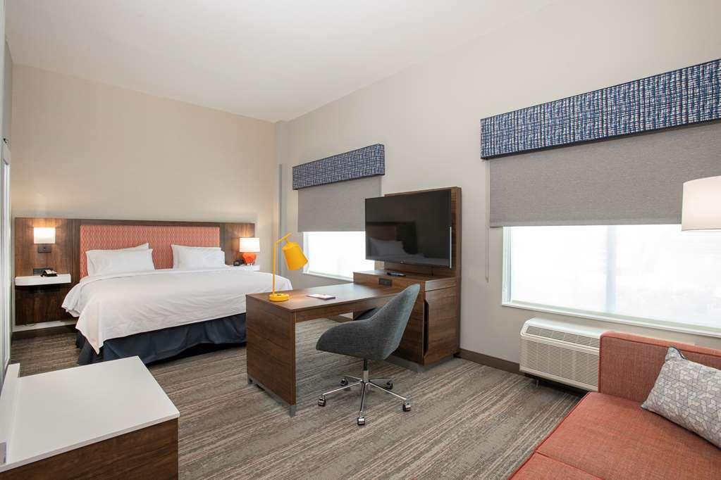 Hampton Inn By Hilton Richwood Cincinnati South Walton Camera foto