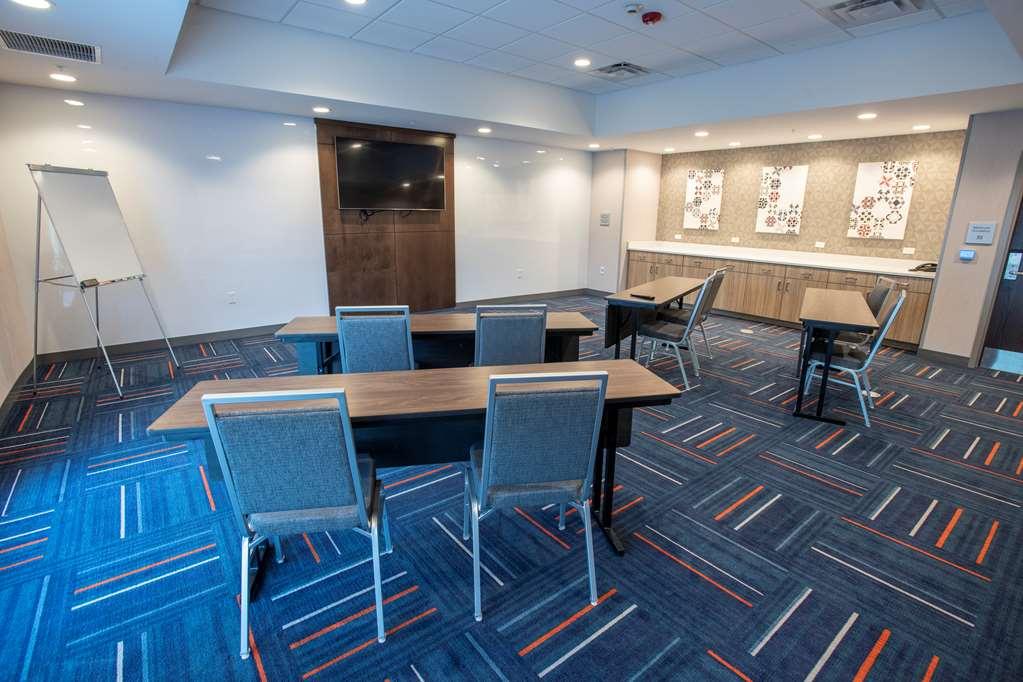 Hampton Inn By Hilton Richwood Cincinnati South Walton Servizi foto